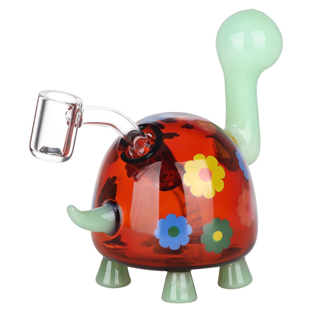 Hippy Turtle Dab Rig