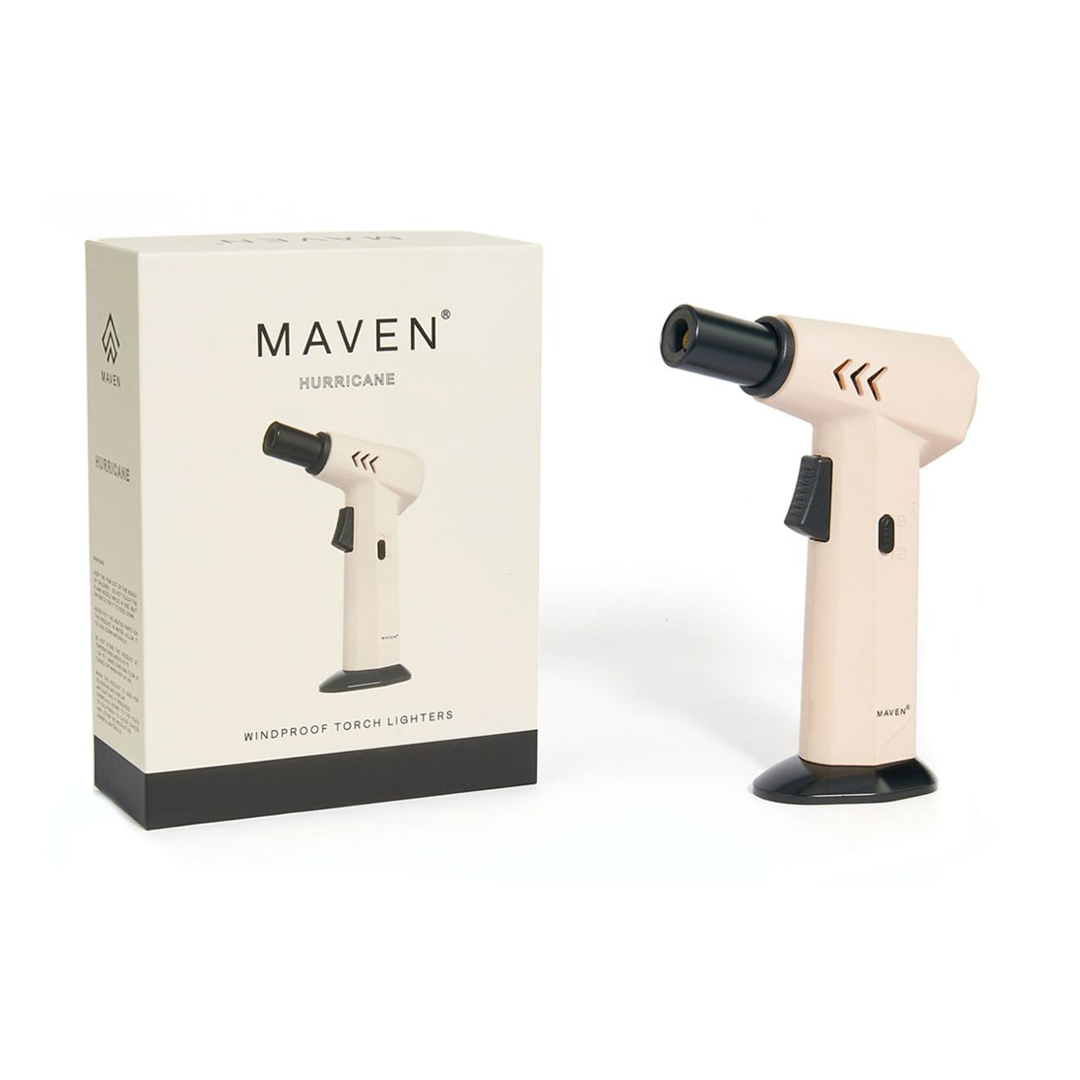 Maven Hurricane Torch