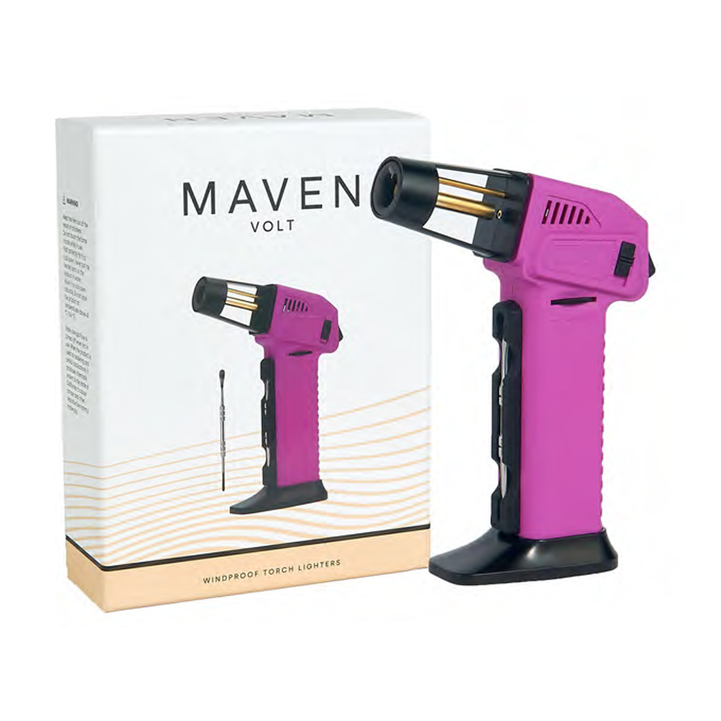 Maven Volt Torch
