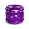 4-Piece Aluminum Grinder
