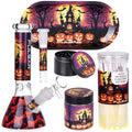 Halloween House Bong Bundle