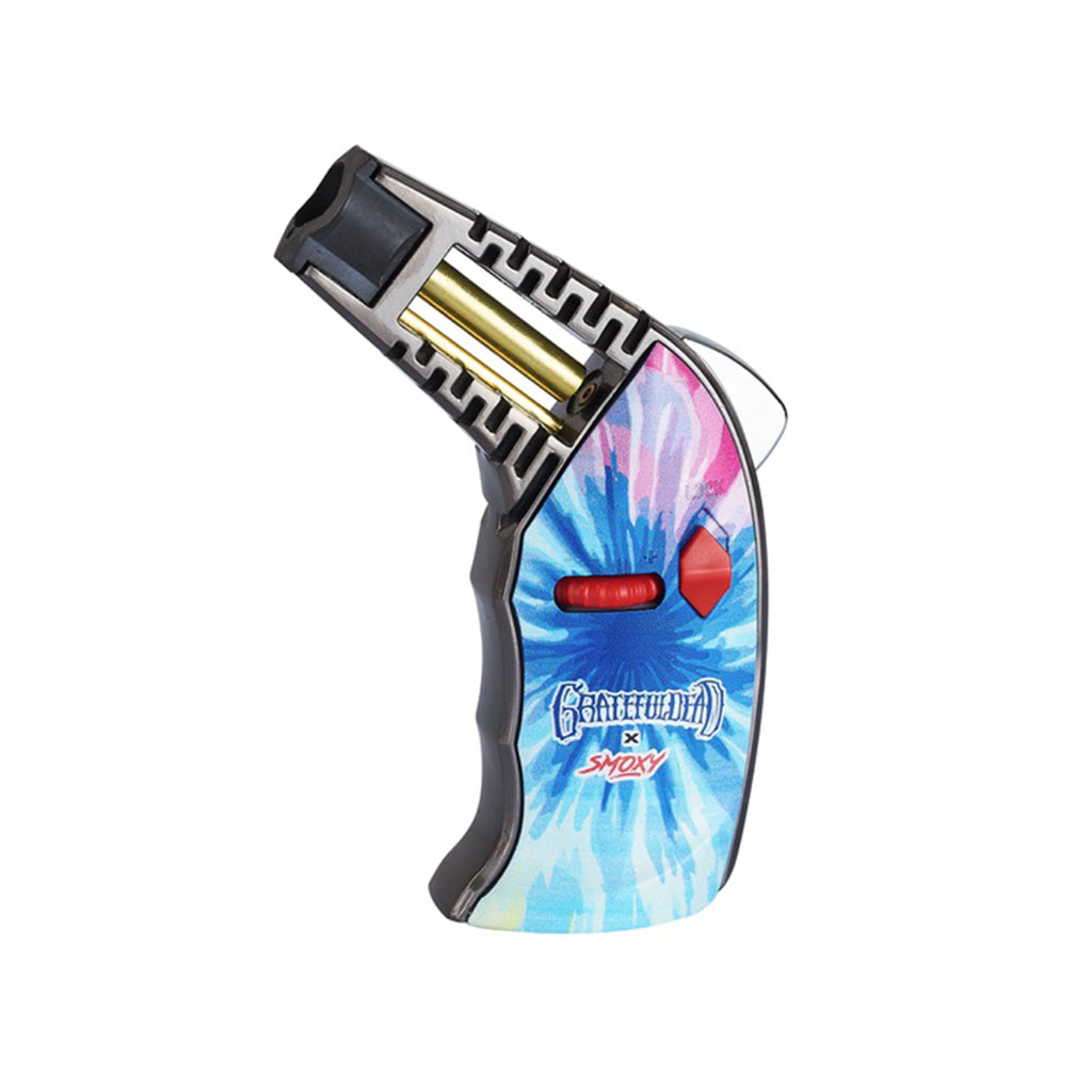 GRATEFUL DEAD THRUST TORCH