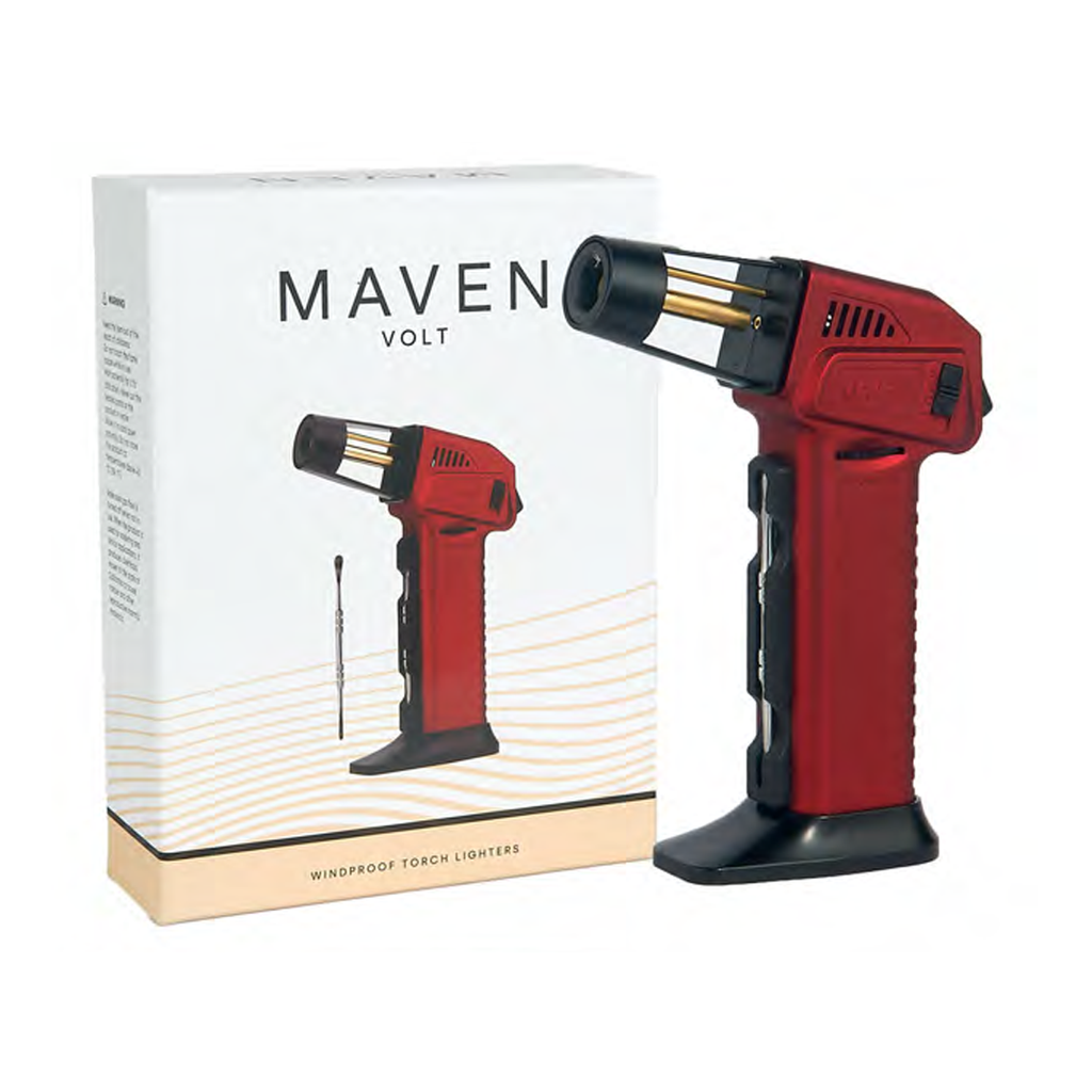 Maven Volt Torch