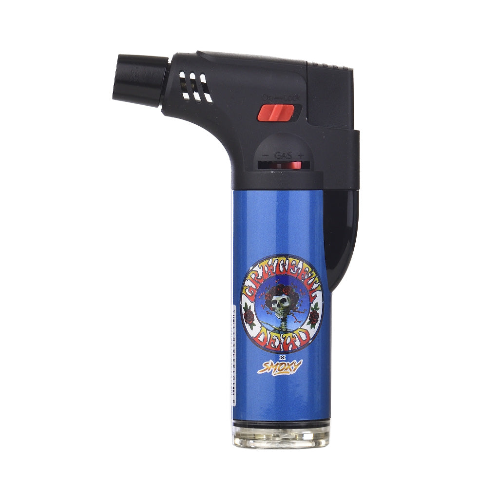 GRATEFUL DEAD CLASSIX TORCH