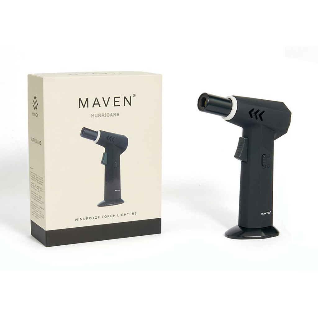 Maven Hurricane Torch
