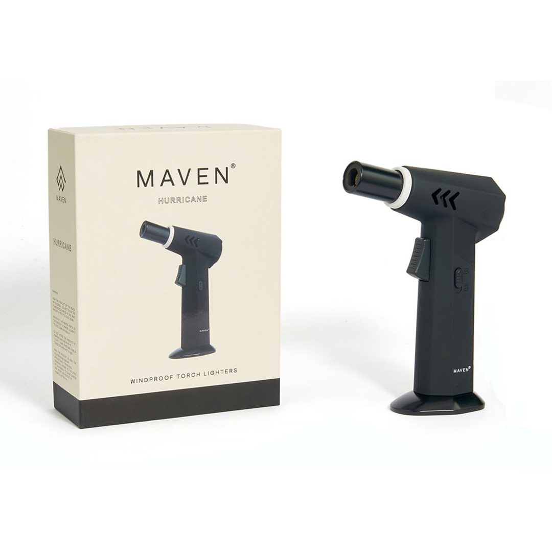 Maven Hurricane Torch