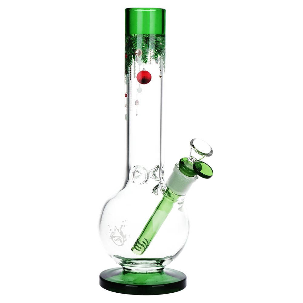 Christmas Time Bong