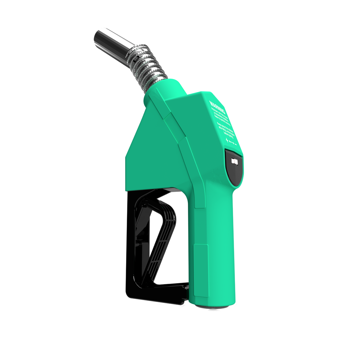 Fyre Gas Pump Torch
