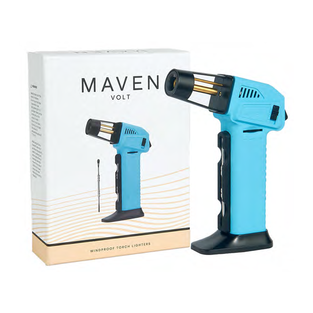 Maven Volt Torch