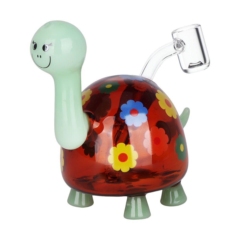 Hippy Turtle Dab Rig