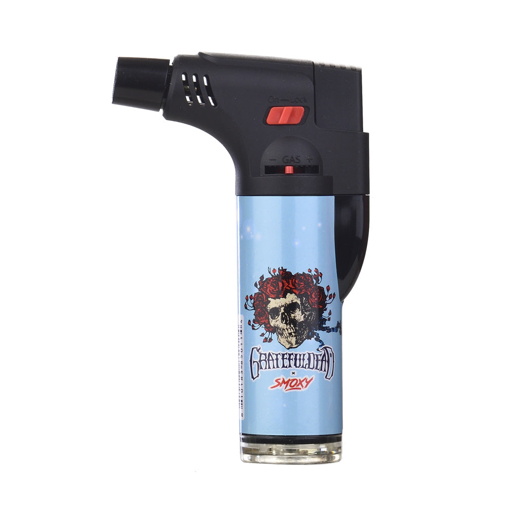 GRATEFUL DEAD CLASSIX TORCH