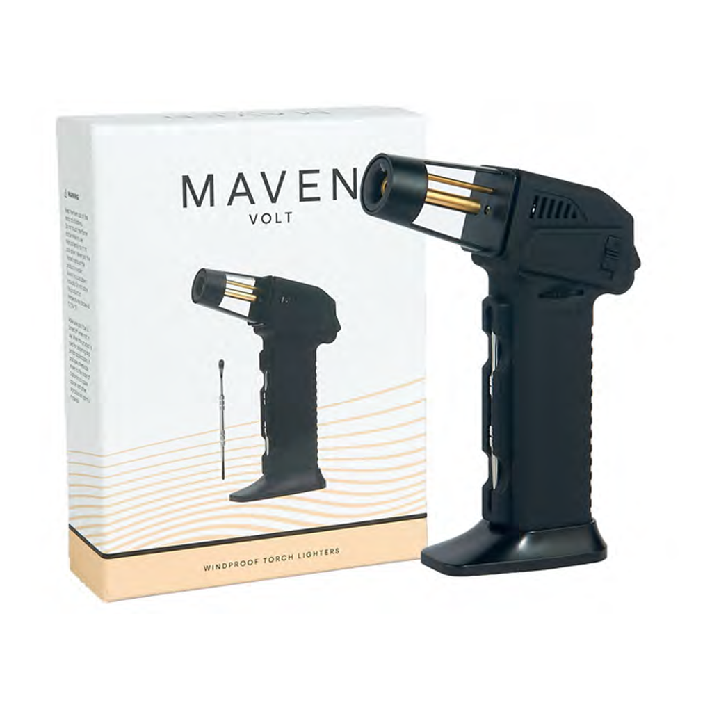 Maven Volt Torch