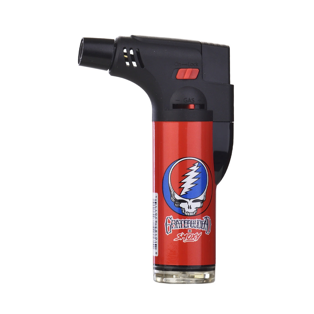 GRATEFUL DEAD CLASSIX TORCH