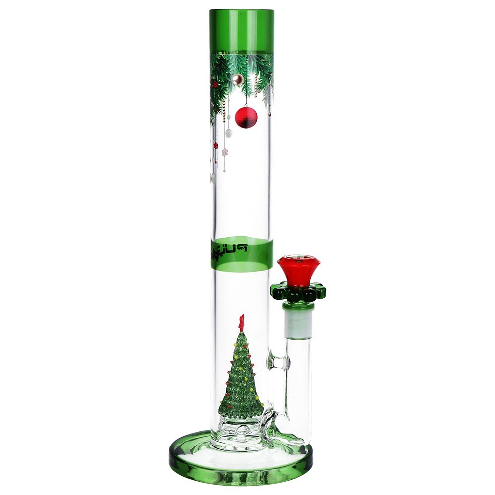 Christmas Tree Water Pipe