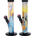 The Grateful Dead Glass Bong