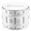 White 4-Piece Grinder