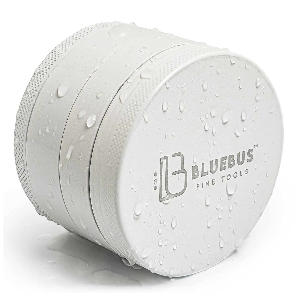 Blue 4-Piece Grinder