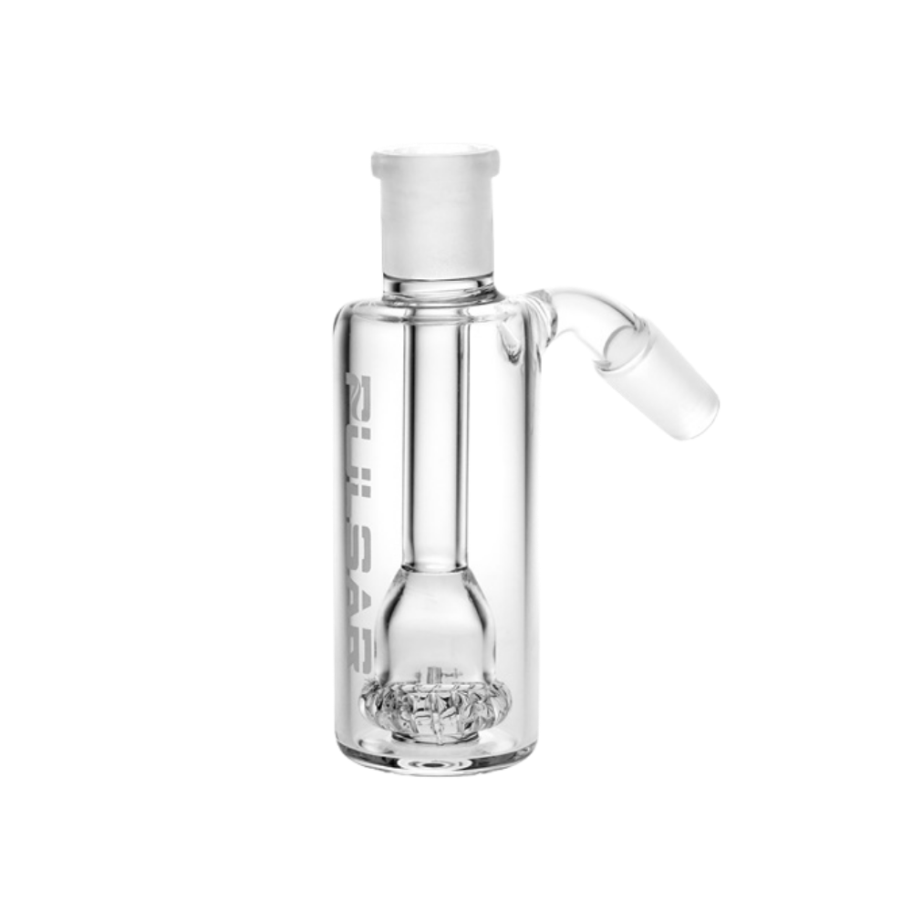 Ash Catcher - 45D / 14mm / Showerhead
