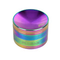 Concave Rainbow Grinder